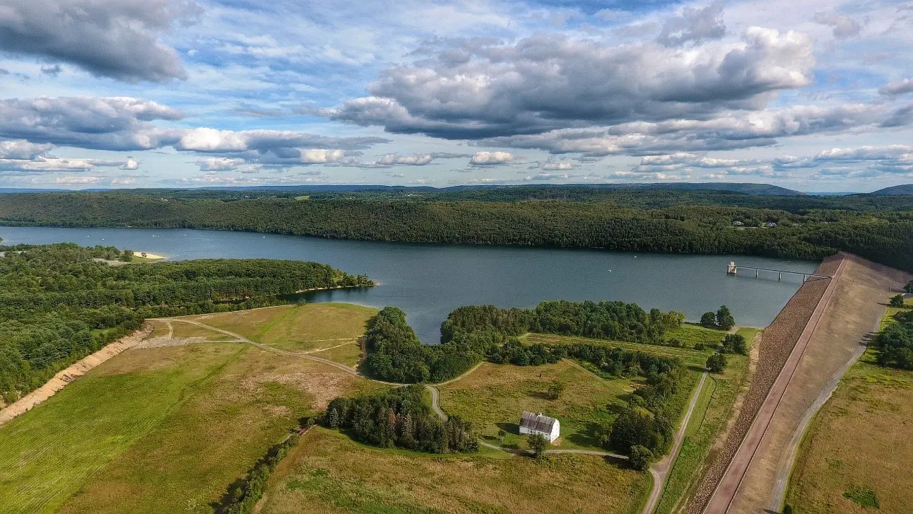 Beltzville State Park