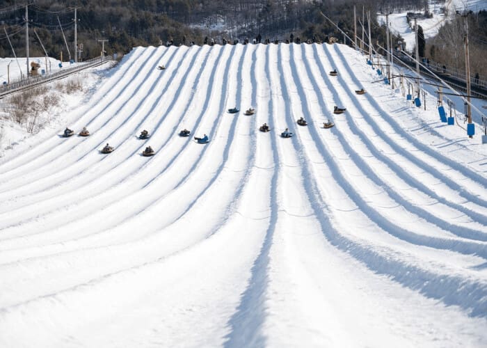 Blue Mountain Resort