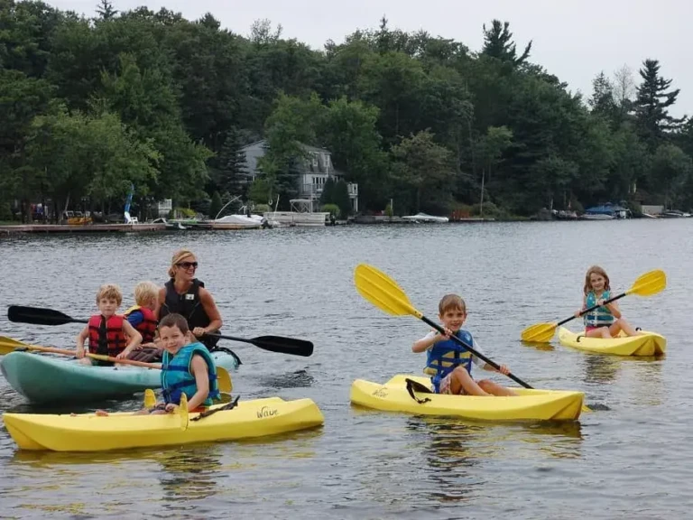 Lake Harmony Watersports