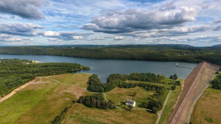 Beltzville State Park