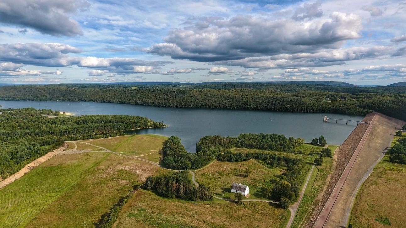 Beltzville State Park
