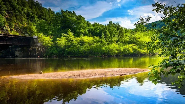 Lehigh Gorge State Park